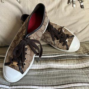 Coach Sneakers